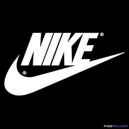Logo Nike - Đơn giản ấn tượng